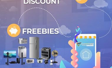 Duplex Brandnew House with Free Appliances for Sale in Liloan Cebu