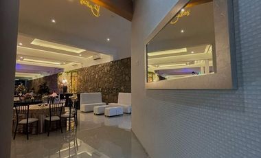 🚩 SALON DE EVENTOS A LA VENTA CON OPCION DE RENTA EN CARRETERA A CUAHUTEMOC 🚩