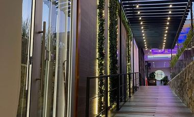 🚩 SALON DE EVENTOS A LA VENTA CON OPCION DE RENTA EN CARRETERA A CUAHUTEMOC 🚩