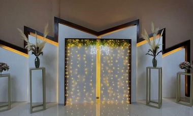 🚩 SALON DE EVENTOS A LA VENTA CON OPCION DE RENTA EN CARRETERA A CUAHUTEMOC 🚩