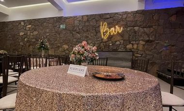 🚩 SALON DE EVENTOS A LA VENTA CON OPCION DE RENTA EN CARRETERA A CUAHUTEMOC 🚩