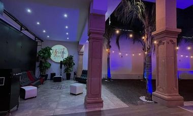 🚩 SALON DE EVENTOS A LA VENTA CON OPCION DE RENTA EN CARRETERA A CUAHUTEMOC 🚩