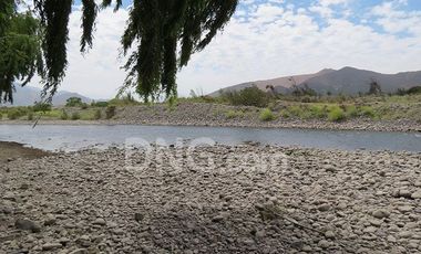 Catemu – Venta Terreno 22 ha Apto plantación paltos 7.950UF/MM$290