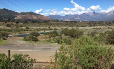 Catemu – Venta Terreno 22 ha Apto plantación paltos 7.950UF/MM$290