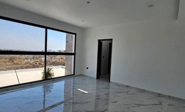 CASA NUEVA EN EL ESTADO DE MORELOS