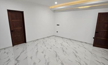 CASA NUEVA EN EL ESTADO DE MORELOS