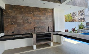 CASA NUEVA EN EL ESTADO DE MORELOS