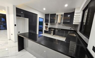CASA NUEVA EN EL ESTADO DE MORELOS