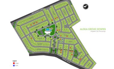 Ayala Land pre-selling Houe & Lot for sale in Angeles pampanga near Ayala Marquee Mall