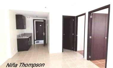 For sale Condo New Turnover in Mandaluyong Facing Garden View - RFO 2-BR with Balcony P25,000 Monthly!