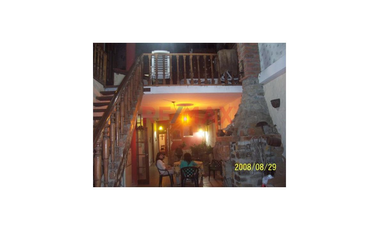 Se Vende Casa En Caral Con Parametros Comerciales