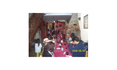 Se Vende Casa En Caral Con Parametros Comerciales