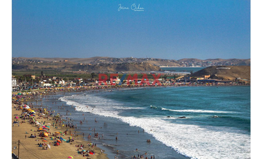 Se Vende Casa En Caral Con Parametros Comerciales