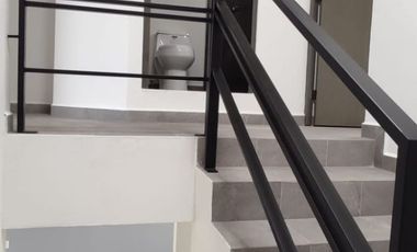 CASA EN VENTA EN HIDALGO