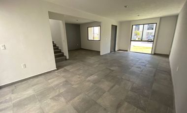 CASA EN VENTA EN HIDALGO