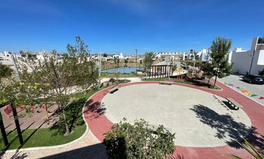 CASA EN VENTA EN HIDALGO