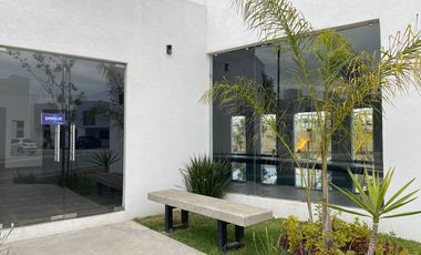 CASA EN VENTA EN HIDALGO