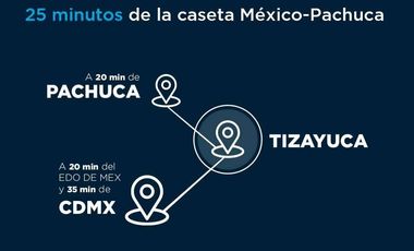 CASA EN VENTA EN HIDALGO