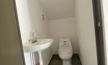 CASA EN VENTA EN HIDALGO