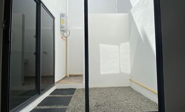 CASA EN VENTA EN HIDALGO