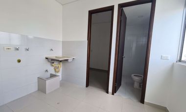 SE ARRIENDA APARTAMENTO, BARRIO VENECIA, SINCELEJO