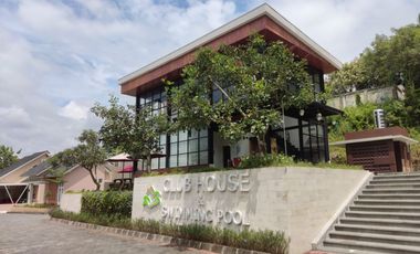 10 Menit Kampus UMY, Cluster Premium, Rumah Dijual Di Bantul Jogja
