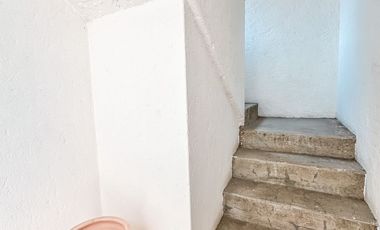 CASA DE UN PISO EN VENTA A UNOS PASOS DE LA RECTA A CHOLULA