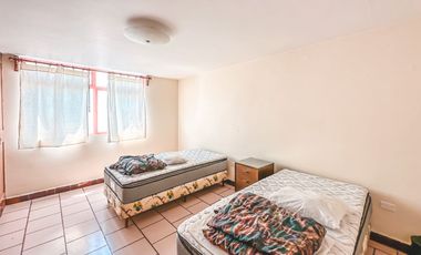 CASA DE UN PISO EN VENTA A UNOS PASOS DE LA RECTA A CHOLULA