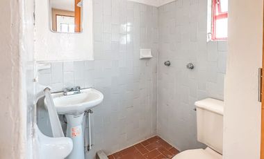 CASA DE UN PISO EN VENTA A UNOS PASOS DE LA RECTA A CHOLULA