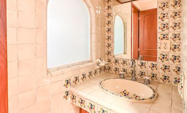CASA DE UN PISO EN VENTA A UNOS PASOS DE LA RECTA A CHOLULA