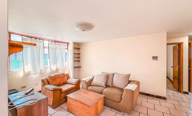 CASA DE UN PISO EN VENTA A UNOS PASOS DE LA RECTA A CHOLULA