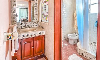 CASA DE UN PISO EN VENTA A UNOS PASOS DE LA RECTA A CHOLULA