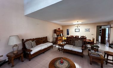 CASA DE UN PISO EN VENTA A UNOS PASOS DE LA RECTA A CHOLULA