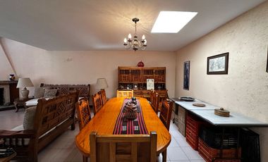 CASA DE UN PISO EN VENTA A UNOS PASOS DE LA RECTA A CHOLULA