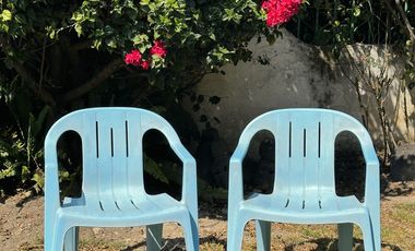 CASA DE UN PISO EN VENTA A UNOS PASOS DE LA RECTA A CHOLULA