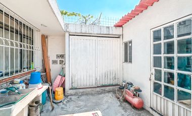 CASA DE UN PISO EN VENTA A UNOS PASOS DE LA RECTA A CHOLULA