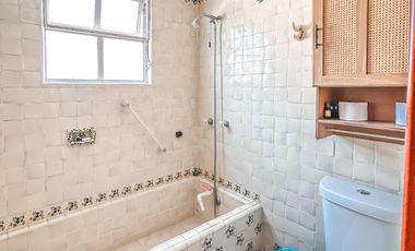 CASA DE UN PISO EN VENTA A UNOS PASOS DE LA RECTA A CHOLULA