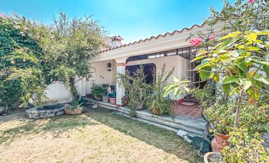 CASA DE UN PISO EN VENTA A UNOS PASOS DE LA RECTA A CHOLULA