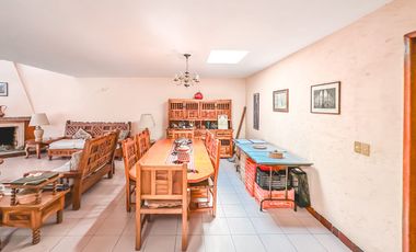 CASA DE UN PISO EN VENTA A UNOS PASOS DE LA RECTA A CHOLULA