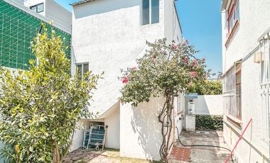 CASA DE UN PISO EN VENTA A UNOS PASOS DE LA RECTA A CHOLULA