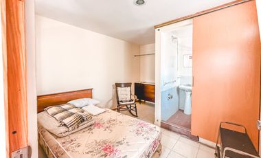 CASA DE UN PISO EN VENTA A UNOS PASOS DE LA RECTA A CHOLULA