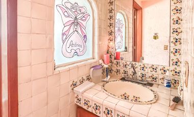 CASA DE UN PISO EN VENTA A UNOS PASOS DE LA RECTA A CHOLULA