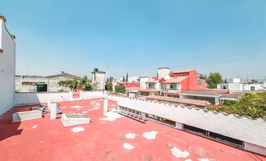 CASA DE UN PISO EN VENTA A UNOS PASOS DE LA RECTA A CHOLULA
