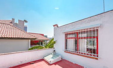 CASA DE UN PISO EN VENTA A UNOS PASOS DE LA RECTA A CHOLULA