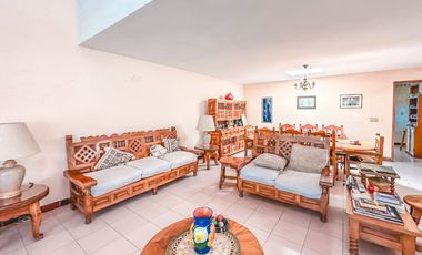 CASA DE UN PISO EN VENTA A UNOS PASOS DE LA RECTA A CHOLULA