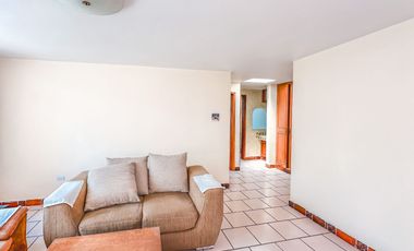 CASA DE UN PISO EN VENTA A UNOS PASOS DE LA RECTA A CHOLULA