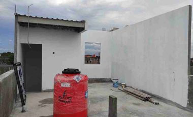 Rumah plus rooftop Dekat Stasiun Kranji Siap Huni di Bintara  Bekasi