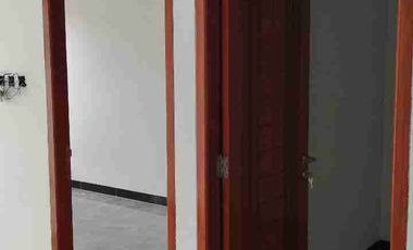 Rumah plus rooftop Dekat Stasiun Kranji Siap Huni di Bintara  Bekasi