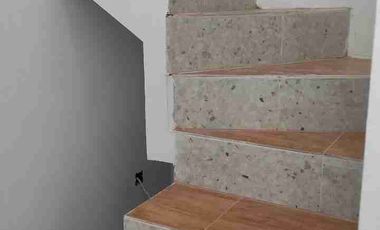 Rumah plus rooftop Dekat Stasiun Kranji Siap Huni di Bintara  Bekasi