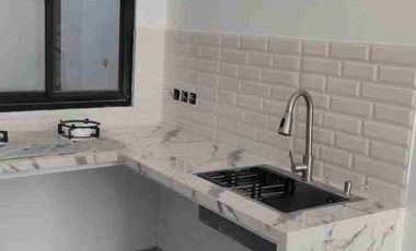 Rumah plus rooftop Dekat Stasiun Kranji Siap Huni di Bintara  Bekasi